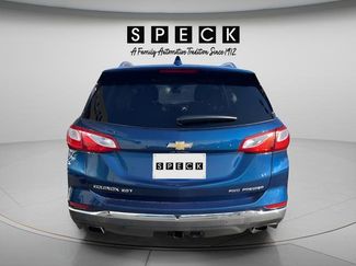 Used 2020 Chevrolet Equinox Premier video 4
