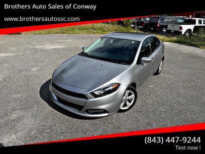 Used 2015 Dodge Dart SXT