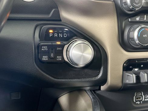 Used 2022 RAM 1500 Laramie image 16