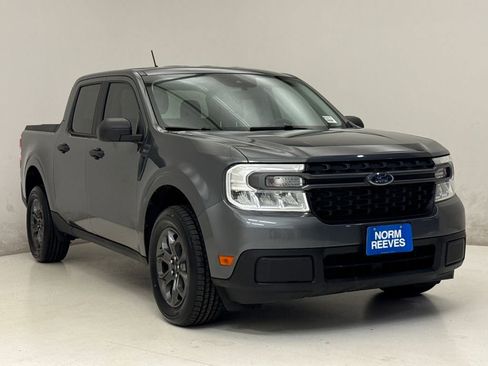 Used 2024 Ford Maverick XLT FWD image 4