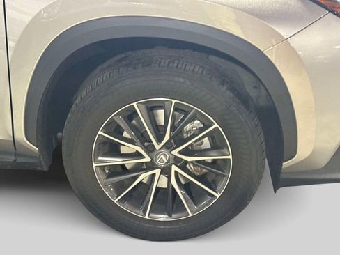 Certified 2022 Lexus NX 350 AWD image 7
