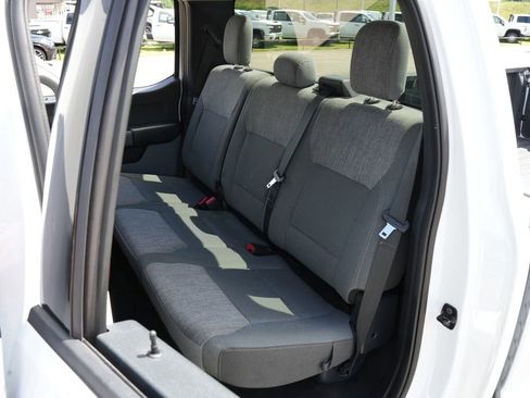 Used 2025 Ford F350 XLT AWD/4WD image 17