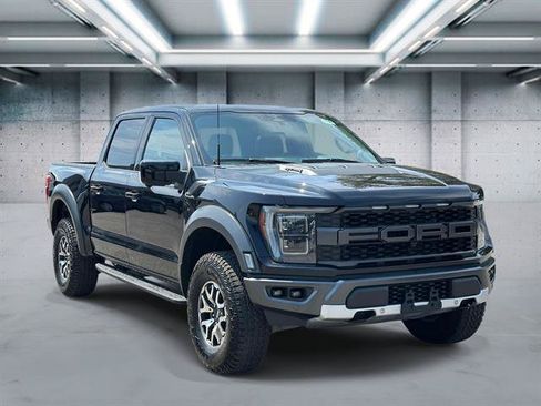 Used 2023 Ford F150 Raptor AWD/4WD image 26