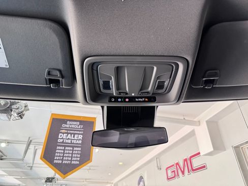 Certified 2024 Chevrolet Silverado 1500 RST AWD/4WD image 29