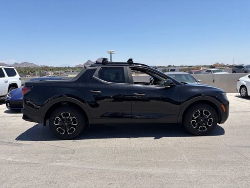 Used 2022 Hyundai Santa Cruz SEL w/ Activity Package FWD image 3