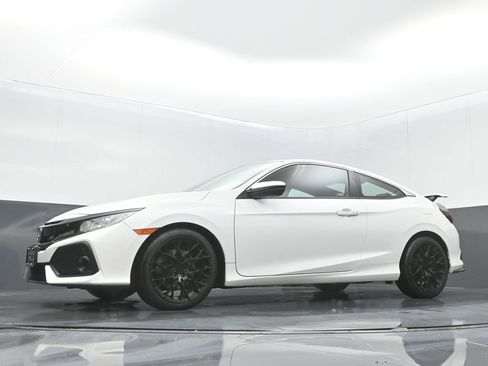 Used 2019 Honda Civic Si image 11