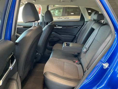 Used 2024 Kia Seltos S AWD/4WD image 21