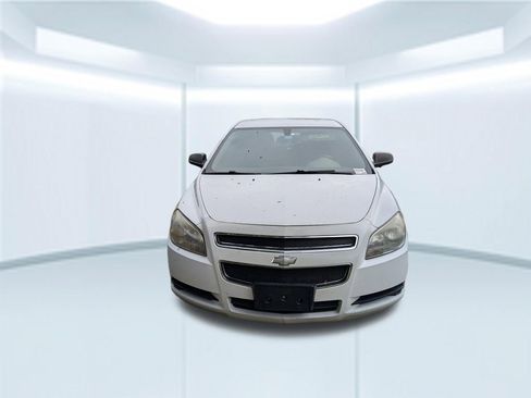 Used 2011 Chevrolet Malibu LS FWD image 5