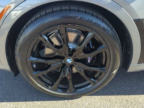 Used 2026 BMW X7 M60i AWD/4WD image 10