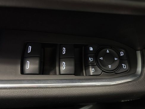 Certified 2025 GMC Sierra 2500 SLT w/ SLT Premium Package image 26