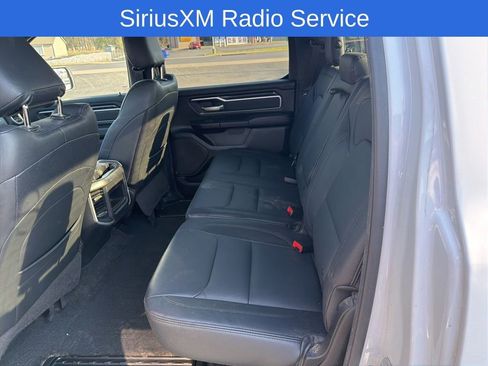 Used 2021 RAM 1500 Big Horn image 9