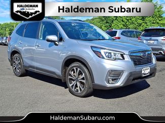 Used 2020 Subaru Forester Limited AWD/4WD video 1