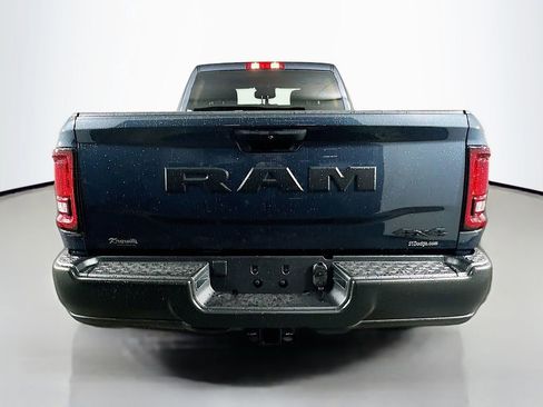 New 2026 RAM 2500 Tradesman image 6
