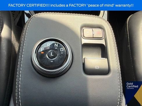 Certified 2022 Ford Mustang Mach-E Premium AWD/4WD image 51