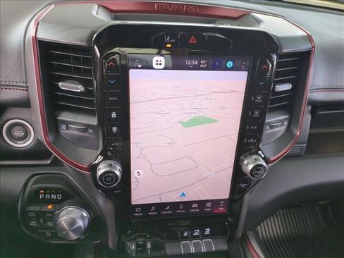 New 2026 RAM 1500 Rebel w/ Bed Utility Group image 14