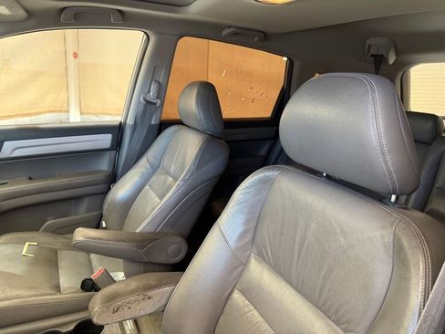 Used 2010 Honda CR-V EX-L image 13