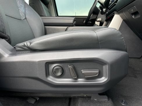 Used 2024 Toyota Tundra SR5 w/ SR5 Premium Package AWD/4WD image 29
