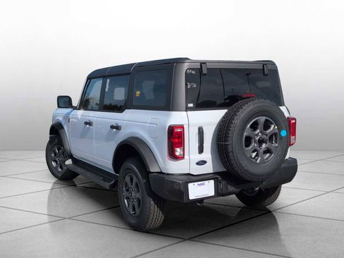 New 2025 Ford Bronco Big Bend image 13