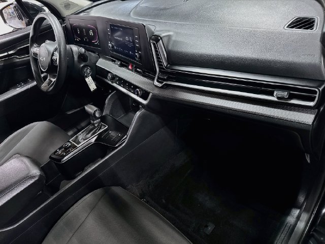 Certified 2023 Kia Sportage LX AWD/4WD image 28