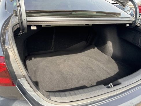 Used 2024 Kia Forte LXS image 10