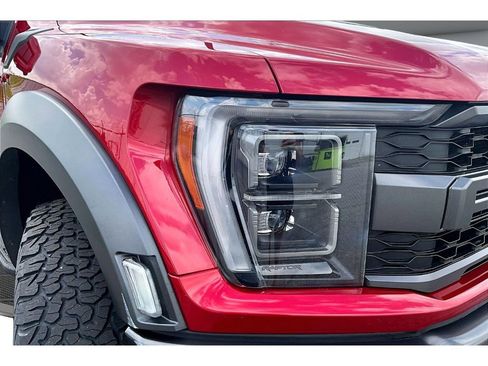 Used 2022 Ford F150 Raptor w/ Raptor 37 Performance Package AWD/4WD image 30