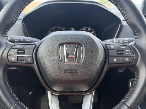 Used 2026 Honda CR-V Sport image 21