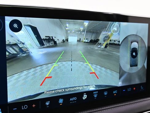 New 2025 Lincoln Corsair Reserve w/ Jet Appearance Package image 29