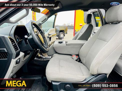 Used 2018 Ford F150 XLT w/ XTR Package image 20