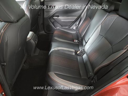Used 2024 Subaru Crosstrek 2.5i Limited w/ Crosstrek Mirror Package AWD/4WD image 15