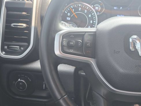 Used 2022 RAM 1500 Big Horn AWD/4WD image 34