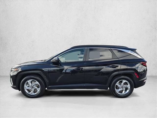 Used 2024 Hyundai Tucson SEL FWD image 9