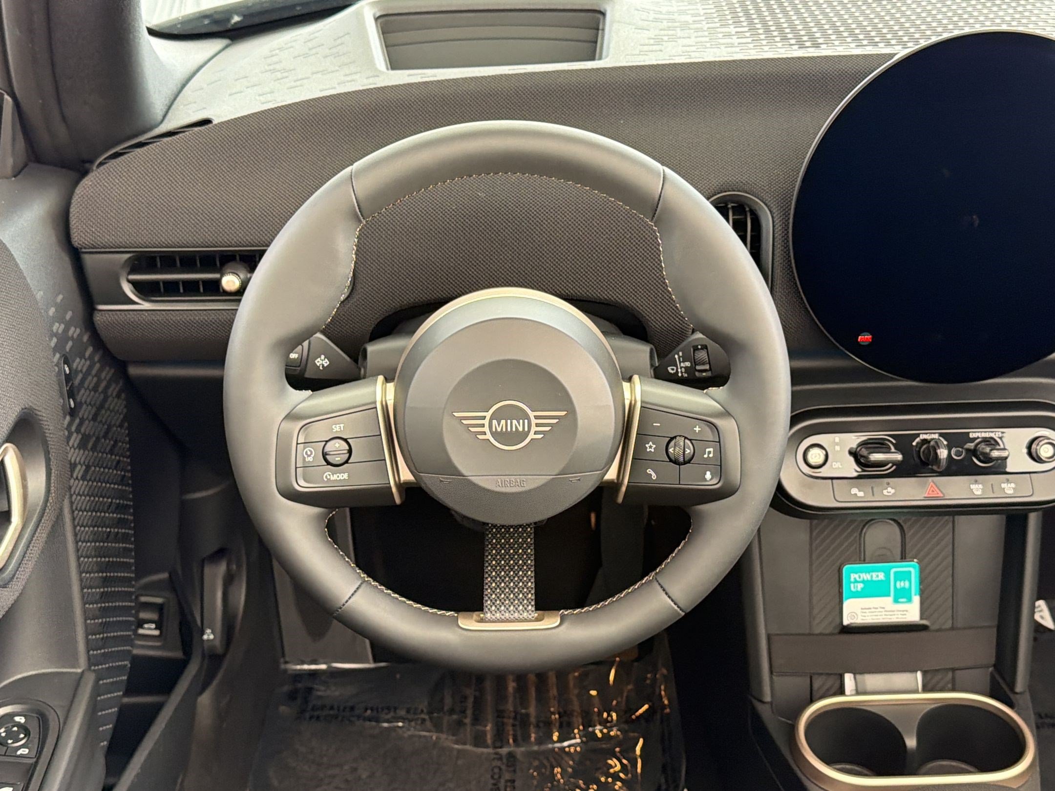 New 2026 MINI Cooper S FWD image 11