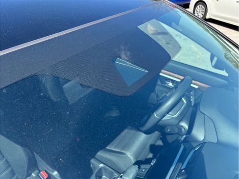 Used 2022 Honda CR-V EX image 12