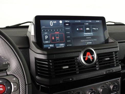 New 2025 INEOS Grenadier image 7