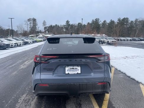 New 2026 Subaru Solterra image 7