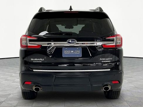Used 2024 Subaru Ascent Touring image 5
