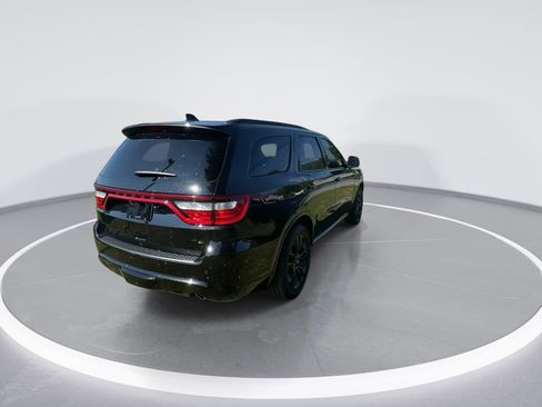 Used 2025 Dodge Durango R/T image 18