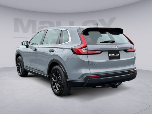 Used 2024 Honda CR-V LX image 3