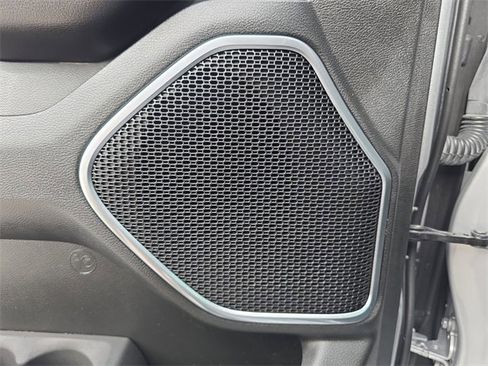 Certified 2022 RAM 1500 Laramie image 14