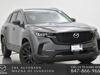 New 2025 MAZDA CX-50 2.5 Hybrid w/ Weather Package