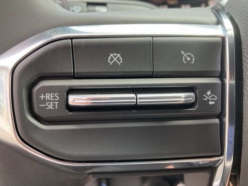 New 2025 GMC Canyon Elevation AWD/4WD image 10