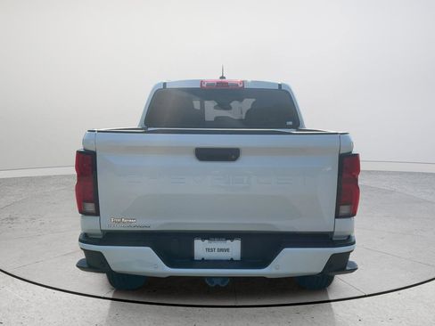 New 2026 Chevrolet Colorado LT w/ LT Convenience Package RWD image 6