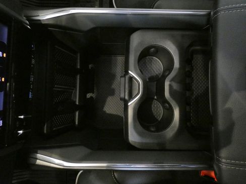 New 2026 RAM 1500 Laramie w/ Night Edition image 17