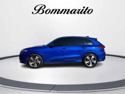 New 2025 Audi SQ5 Premium Plus