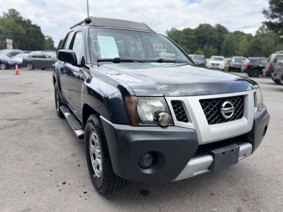 Used 2011 Nissan Xterra X