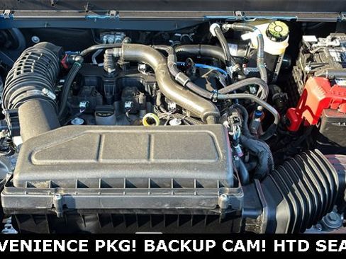 New 2025 Ford Bronco Sport Big Bend w/ Convenience Package image 30