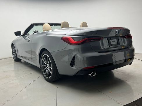 New 2026 BMW 430i xDrive Convertible w/ Parking Assistance Package image 7