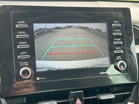 Used 2023 Toyota Camry SE image 13