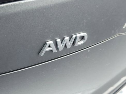 Used 2020 INFINITI QX60 Luxe image 7