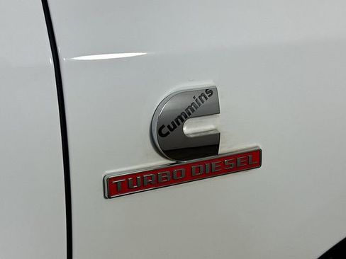 Used 2024 RAM 2500 Big Horn image 12
